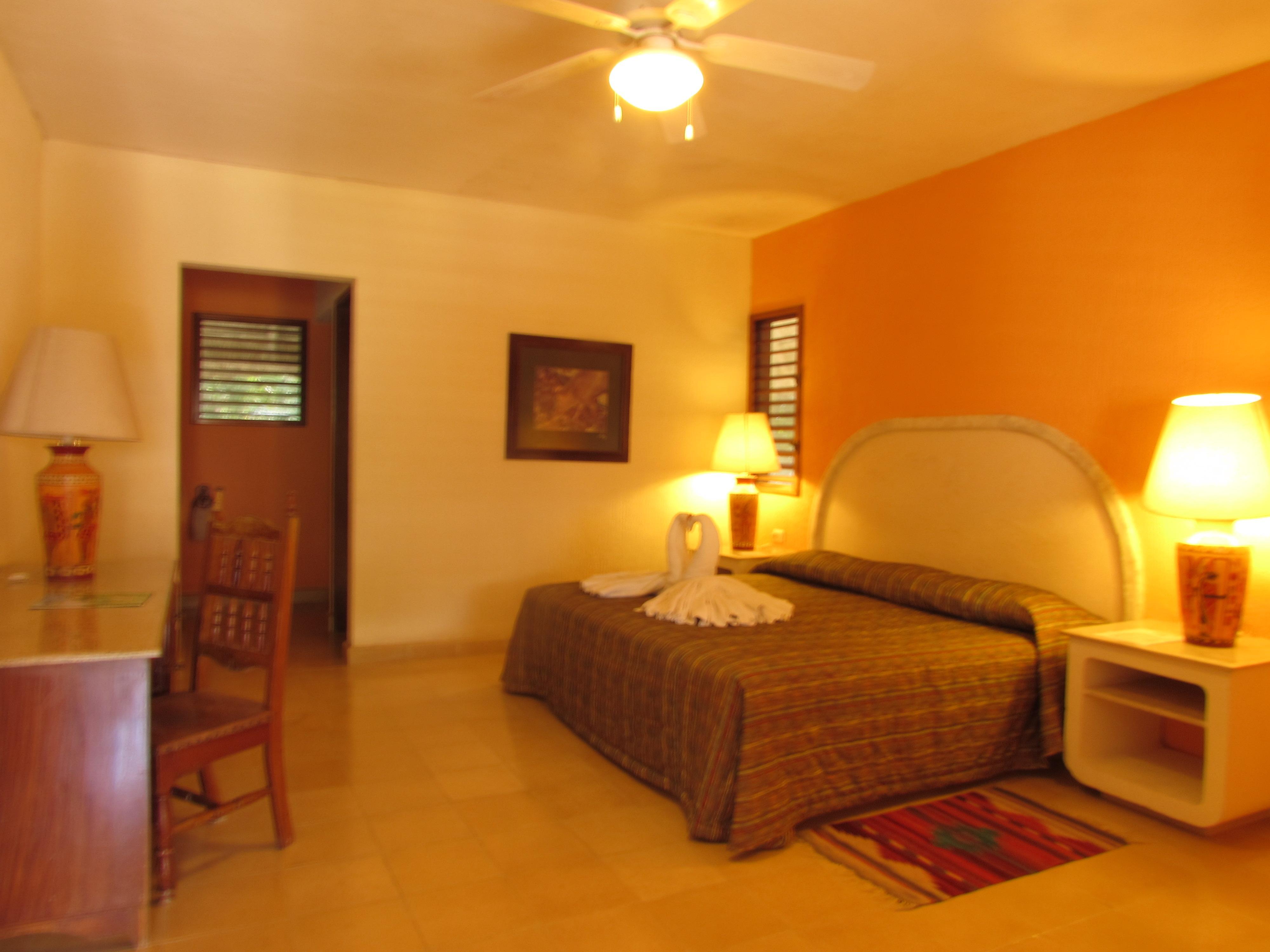 Chicanna Ecovillage Resort Exterior photo