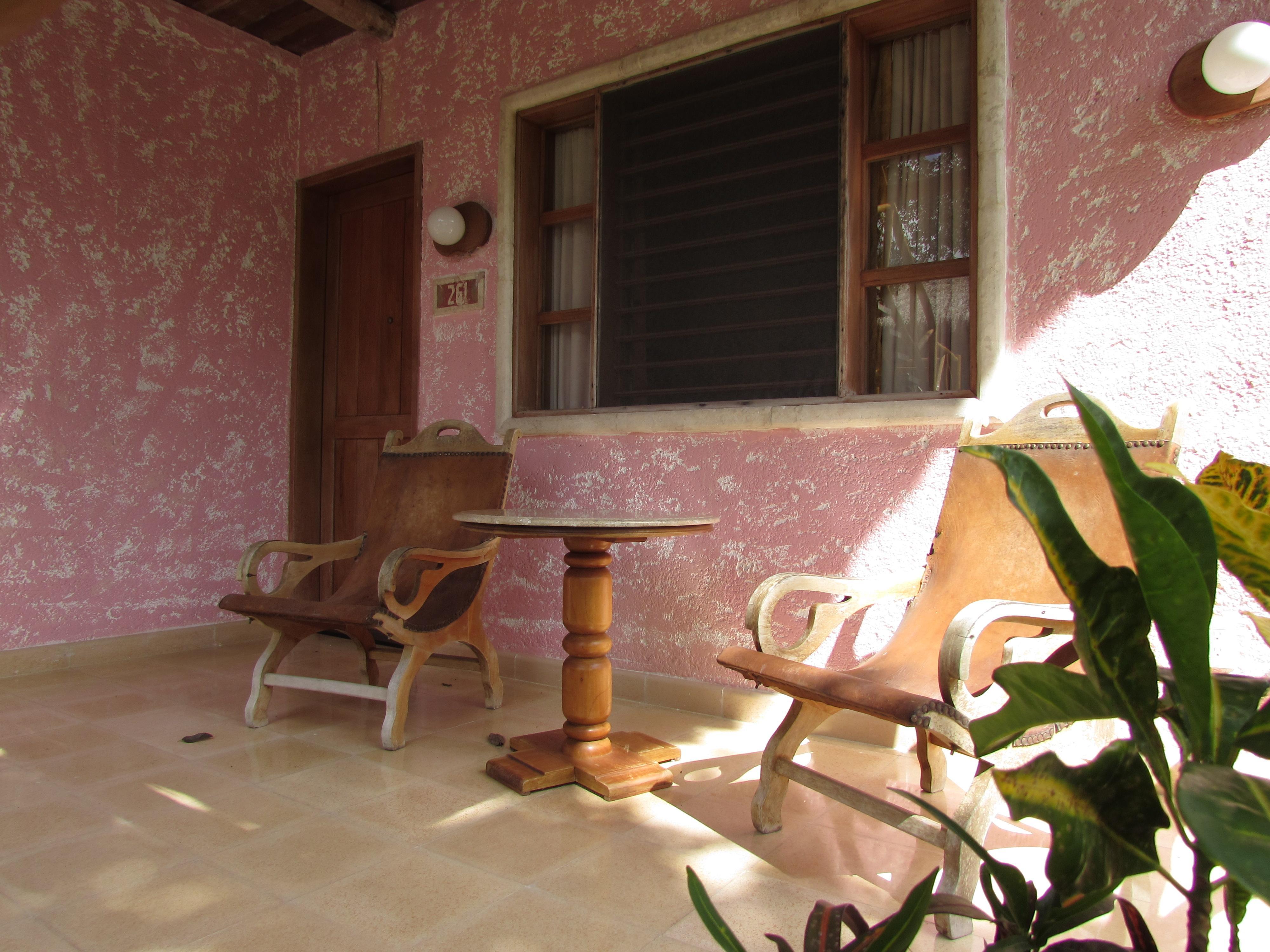Chicanna Ecovillage Resort Exterior photo