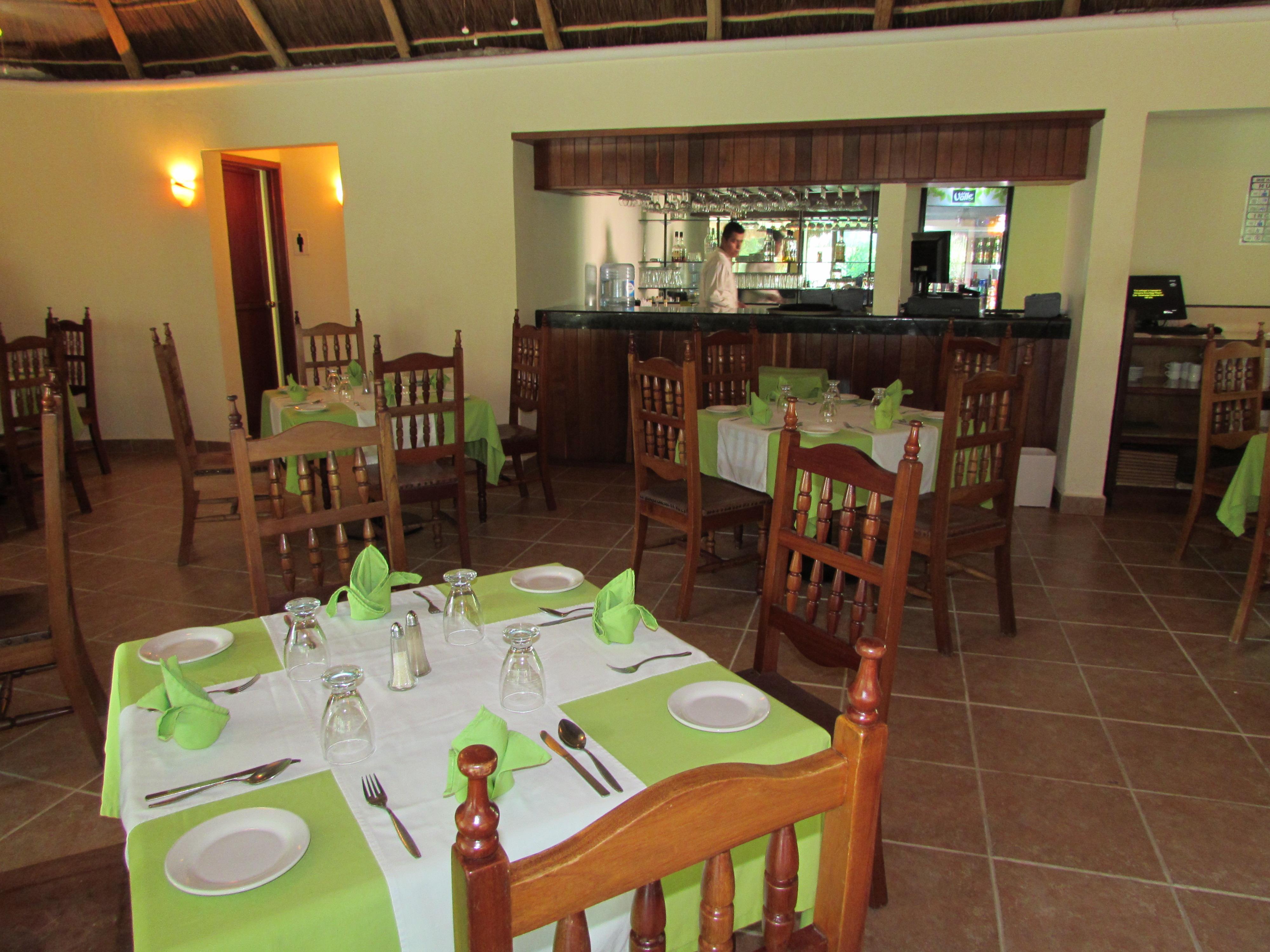 Chicanna Ecovillage Resort Exterior photo